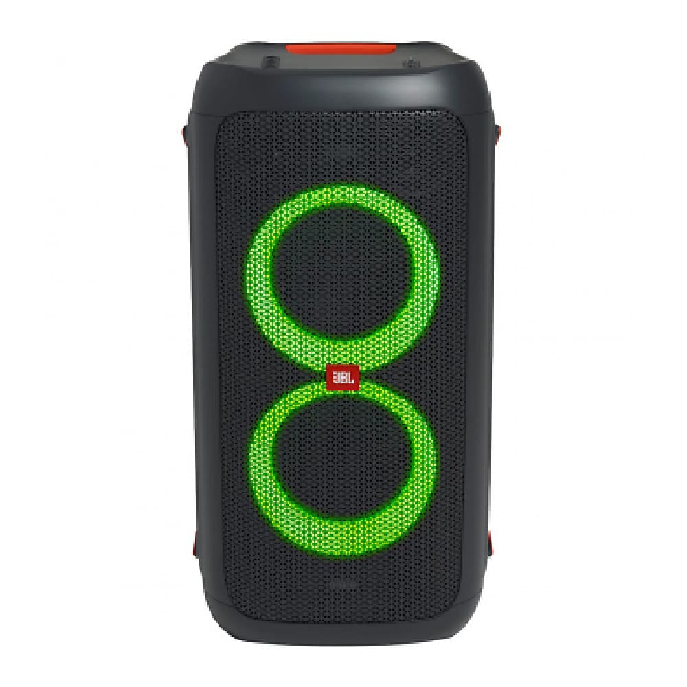 Портативная колонка JBL Partybox 100