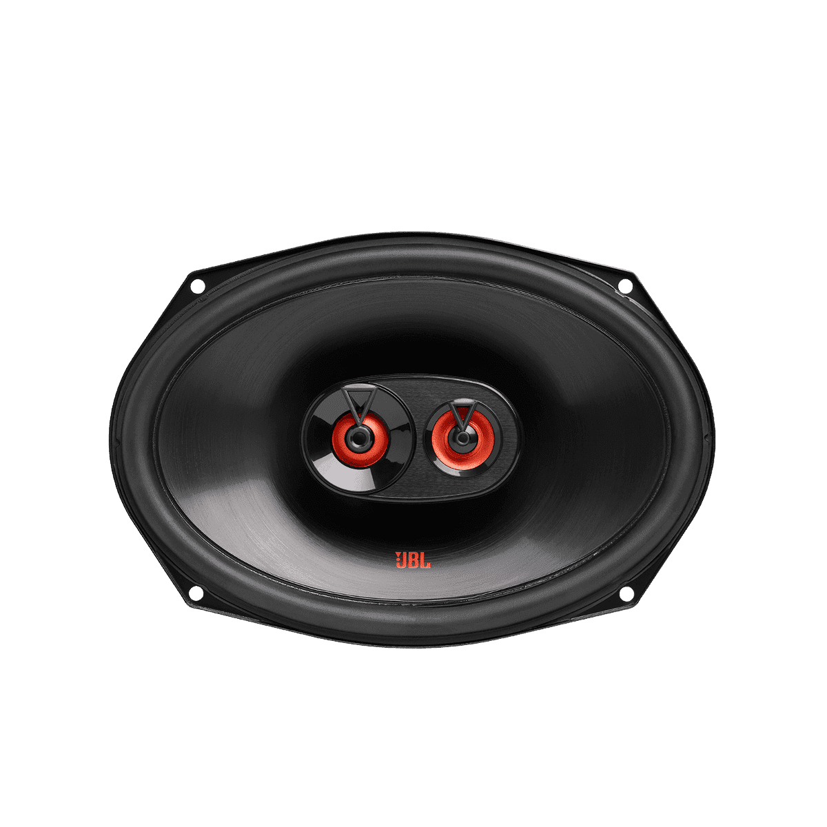Коаксиальная акустика для авто JBL Club 9632
