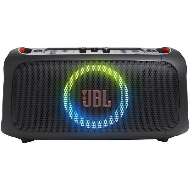 Портативная колонка JBL Partybox On-The-Go Essential 2