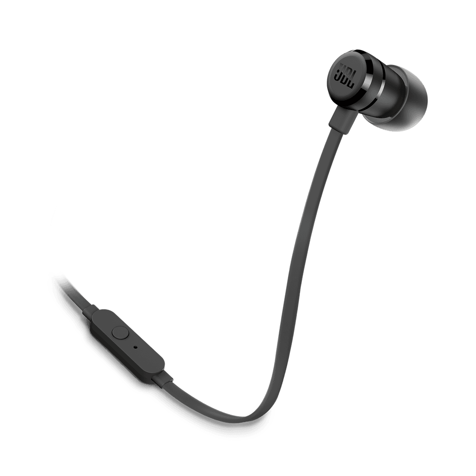 Проводные наушники JBL Tune 290 Black