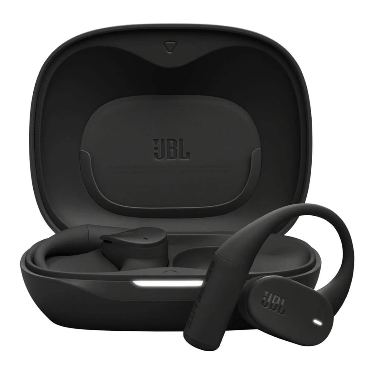 Беспроводные наушники JBL Sense Lite Black