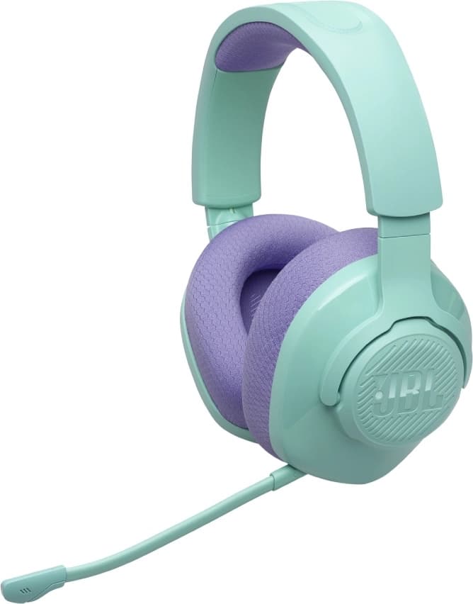 Беспроводная игровая гарнитура JBL Quantum 360 (EU) Teal