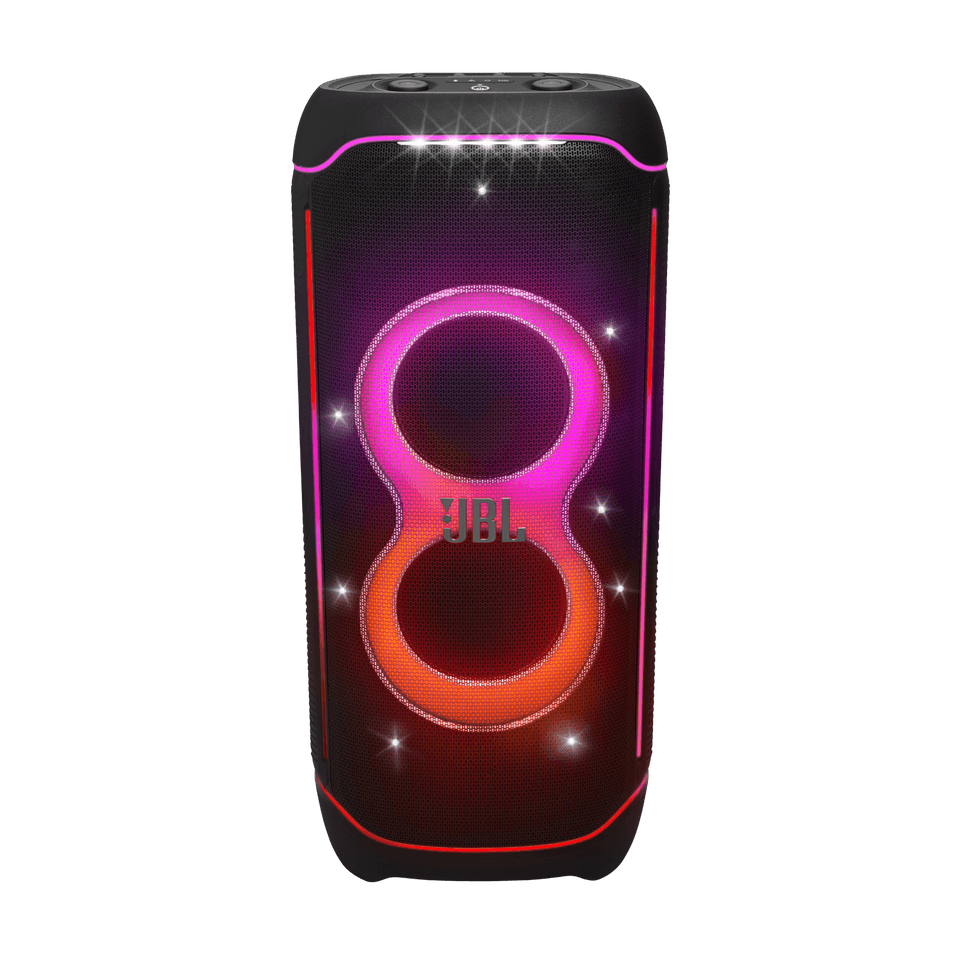 Акустическая система JBL Partybox Ultimate