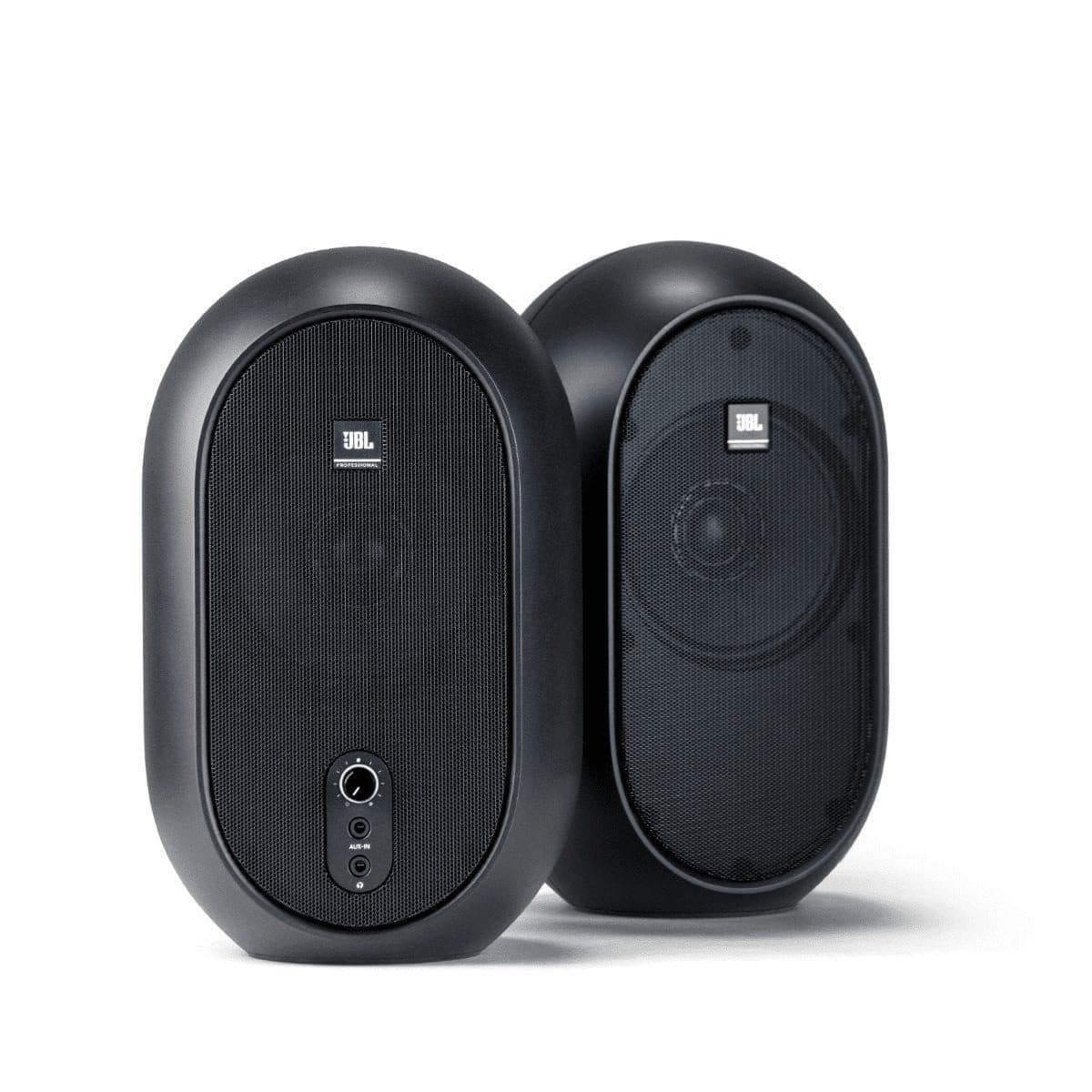 Студийные мониторы JBL One Series 104-BT Black