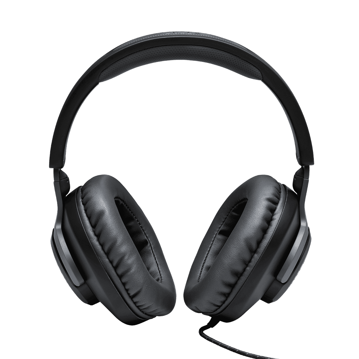 Проводная игровая гарнитура JBL Quantum 100 Black