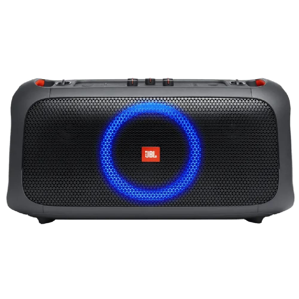 Портативная колонка JBL Partybox On-The-Go
