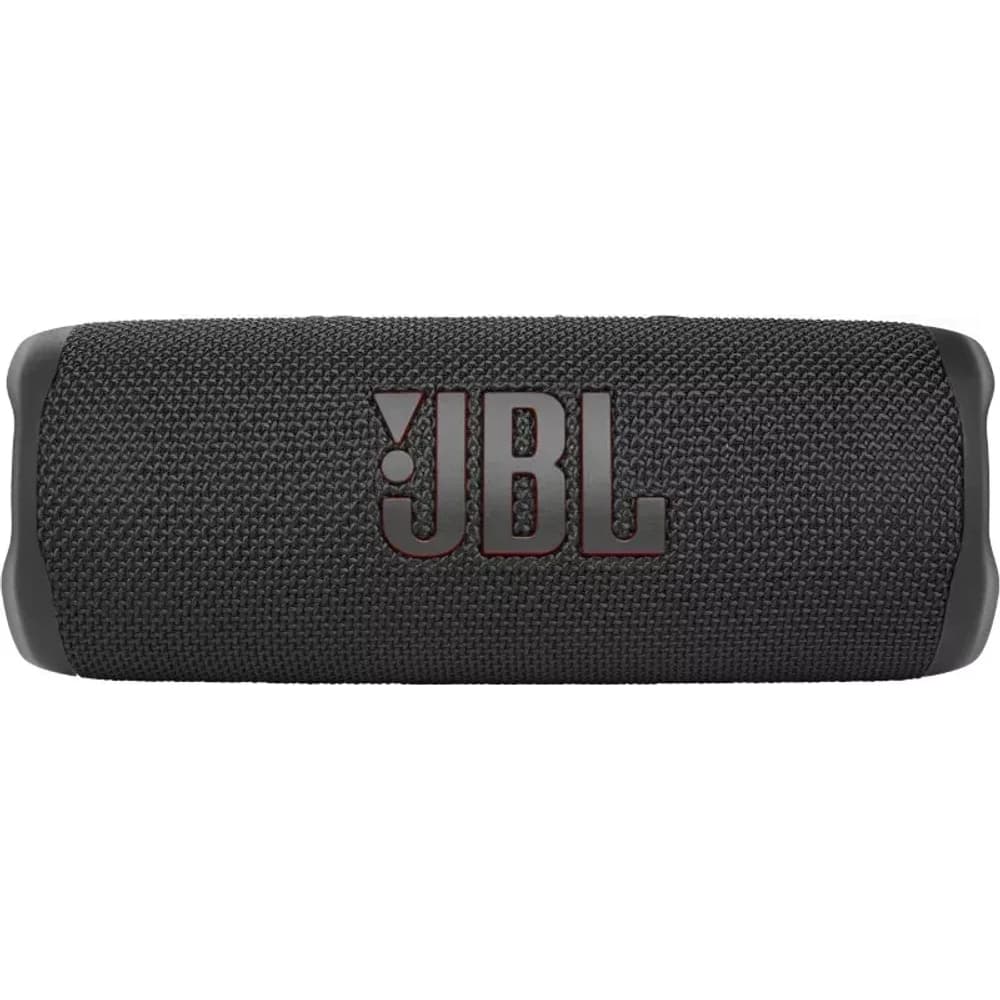 Портативная колонка JBL Flip 6 Black