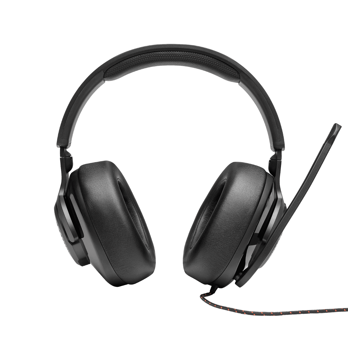 Игровые наушники JBL Quantum 300 Black