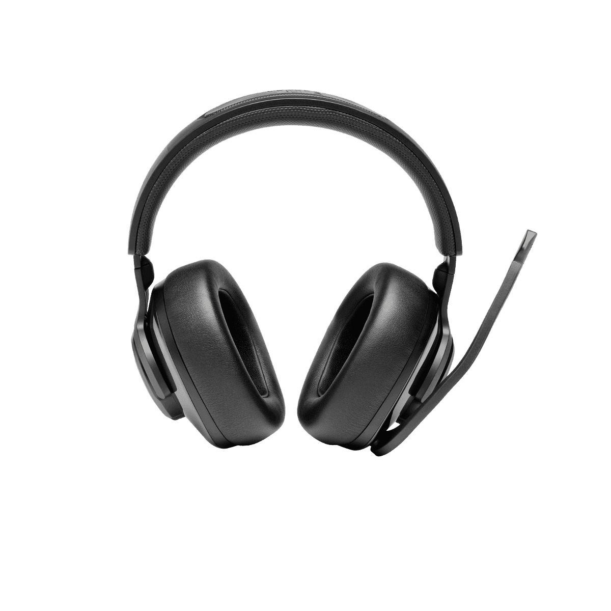Игровые наушники JBL Quantum 400 Black