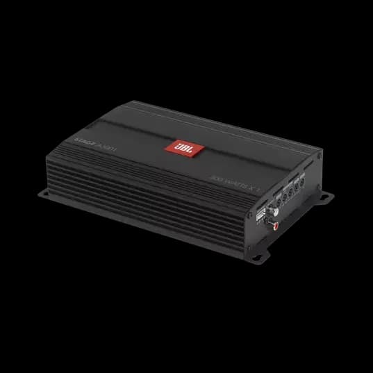 Автомобильный 1-канальный усилитель JBL STAGE A3001