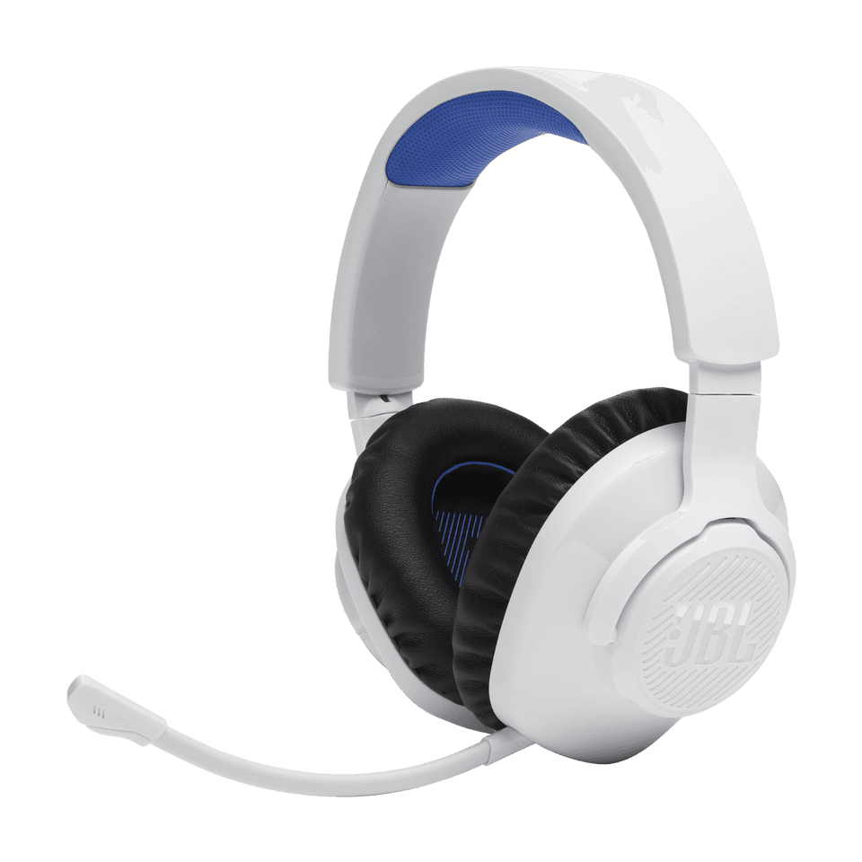 Игровая гарнитура JBL Quantum 360P Console Wireless