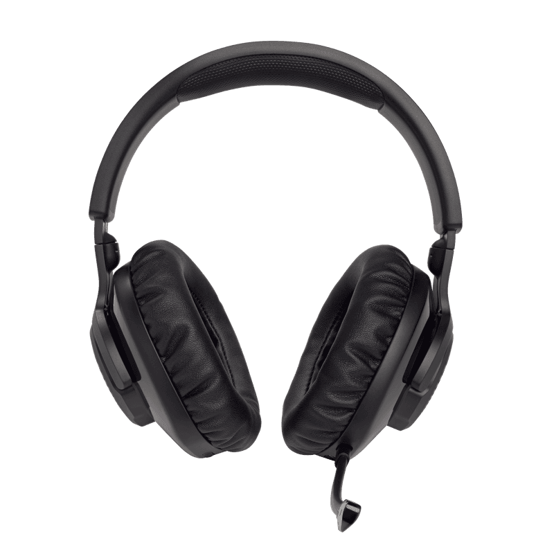 Беспроводная игровая гарнитура JBL Quantum 350 Wireless
