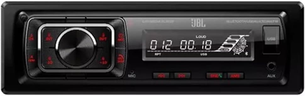 Автомагнитола JBL Celebrity 150