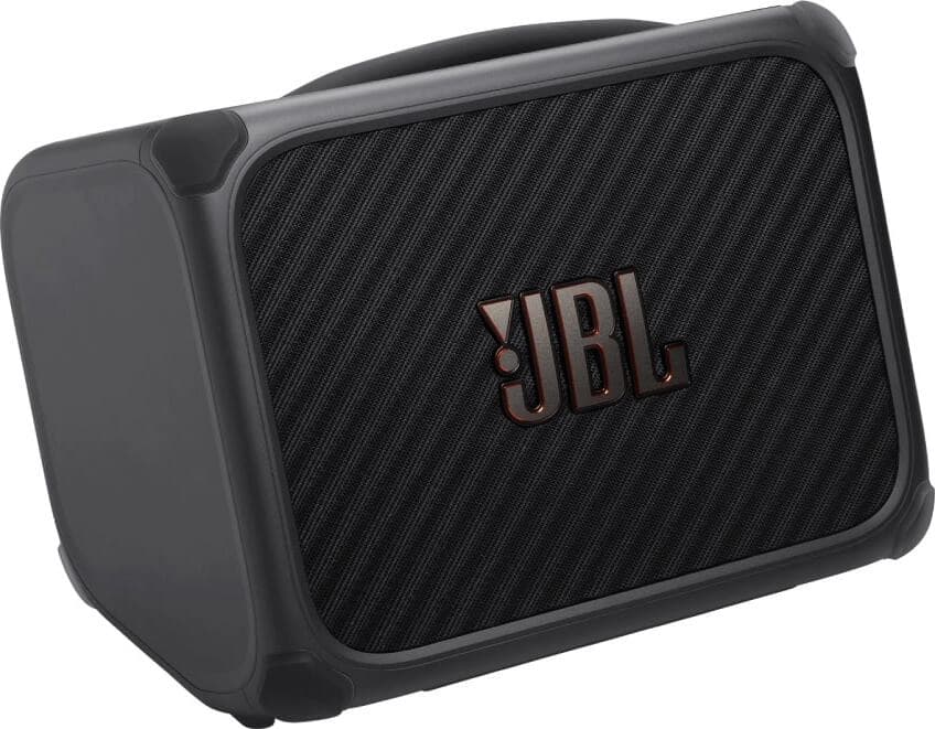 Портативная акустика JBL BandBox Trio