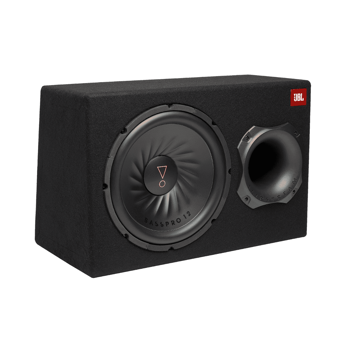 Автомобильный сабвуфер JBL BASSPro12