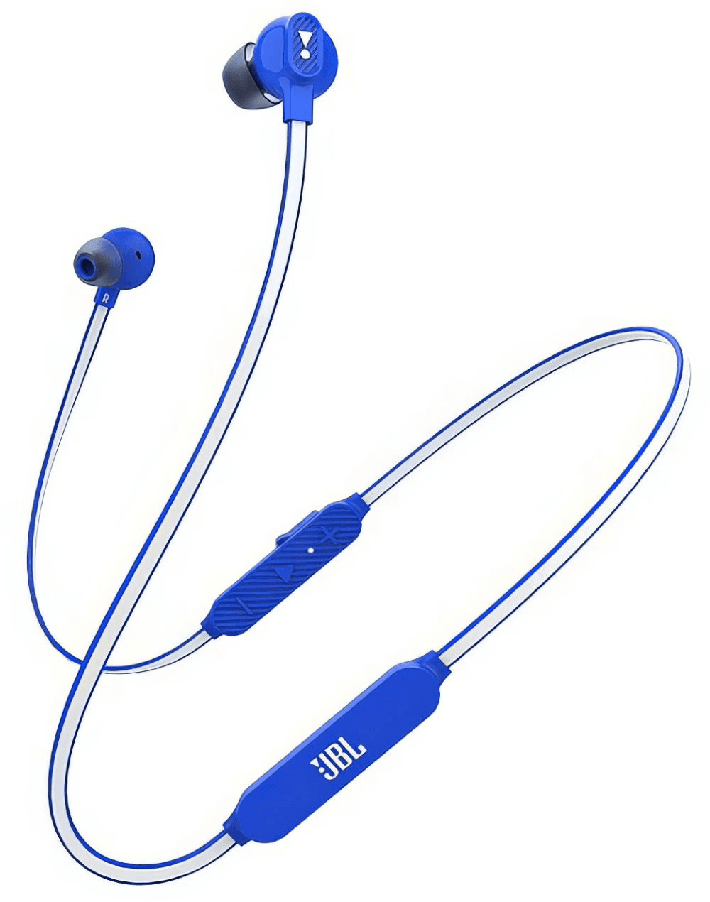 Беспроводные наушники JBL C135BT Blue
