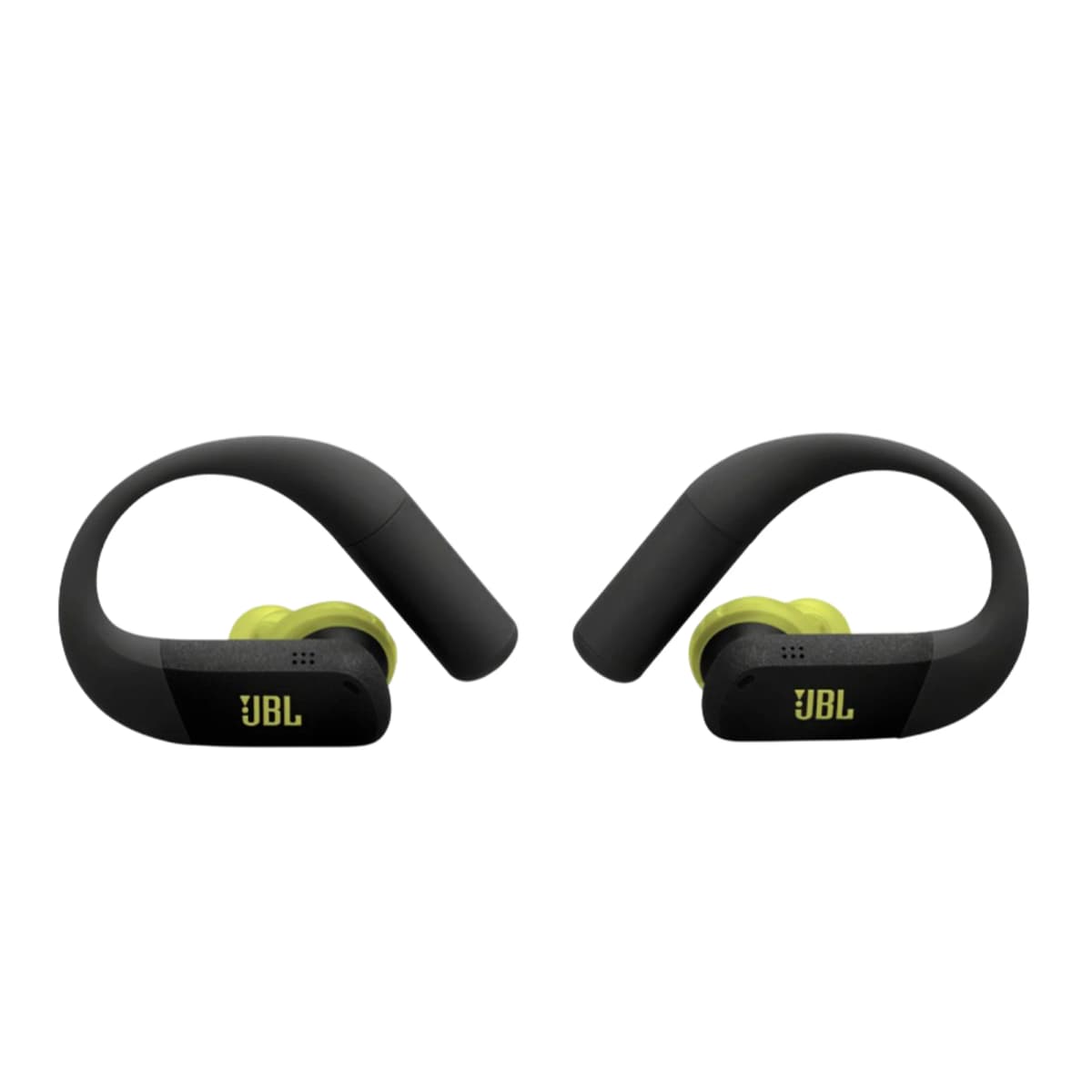 Беспроводные наушники JBL Endurance Peak 4 Black
