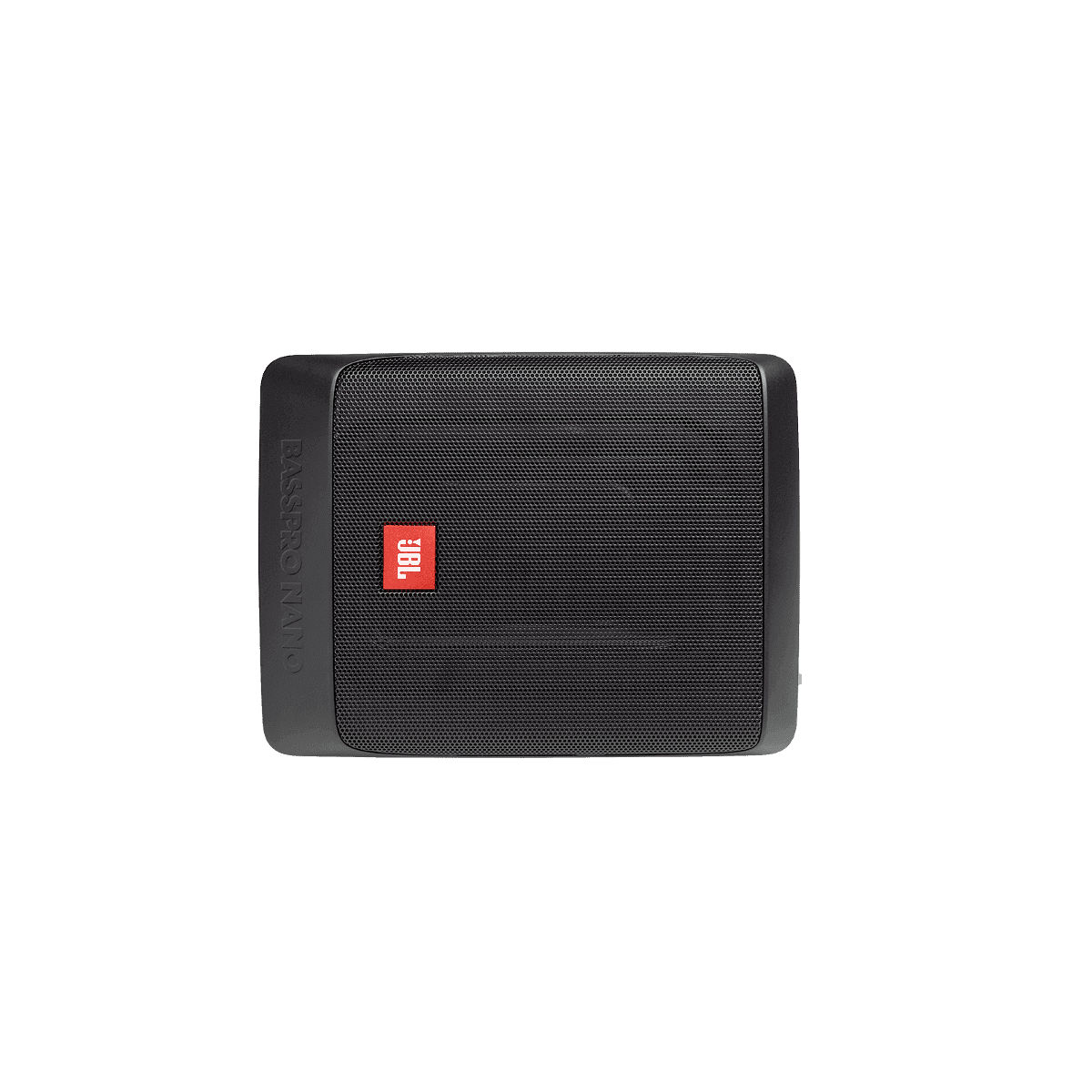 Автомобильный сабвуфер JBL BassPro NANO