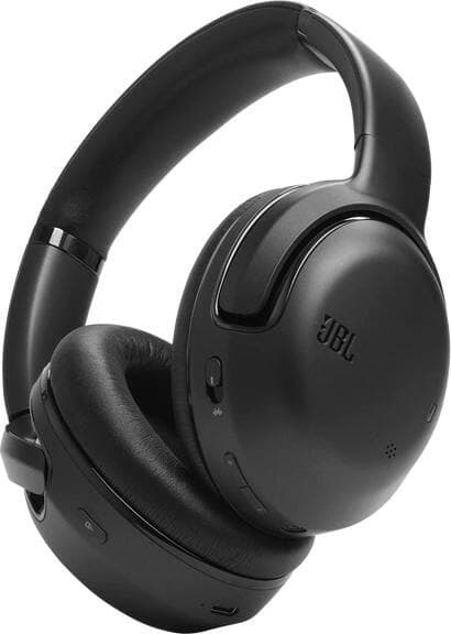 Беспроводные наушники JBL Tour One M2 Black
