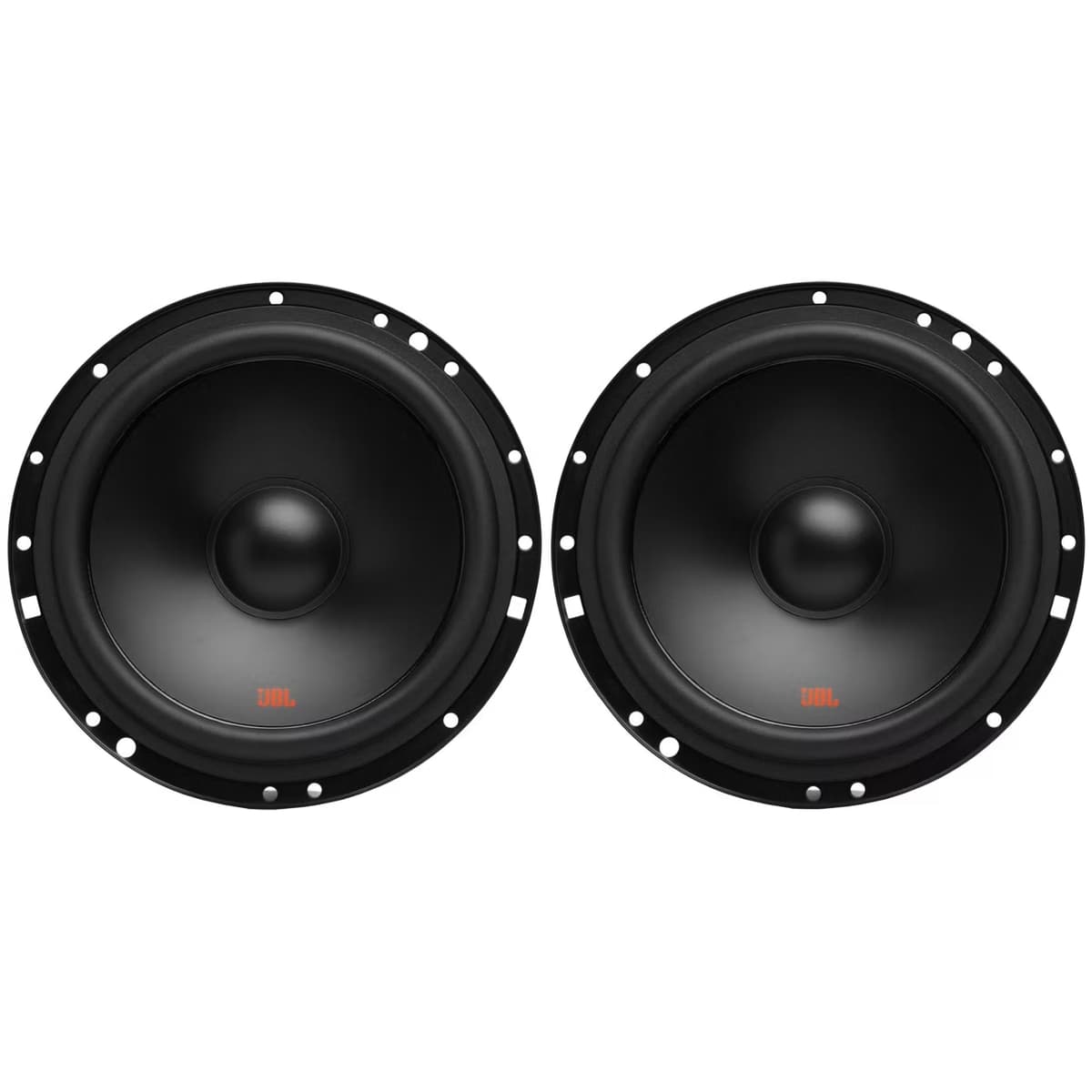 Автомобильные колонки JBL Stage2 604C