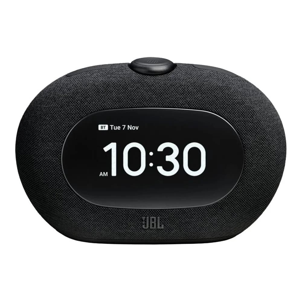Портативная акустика JBL Horizon 3 Black