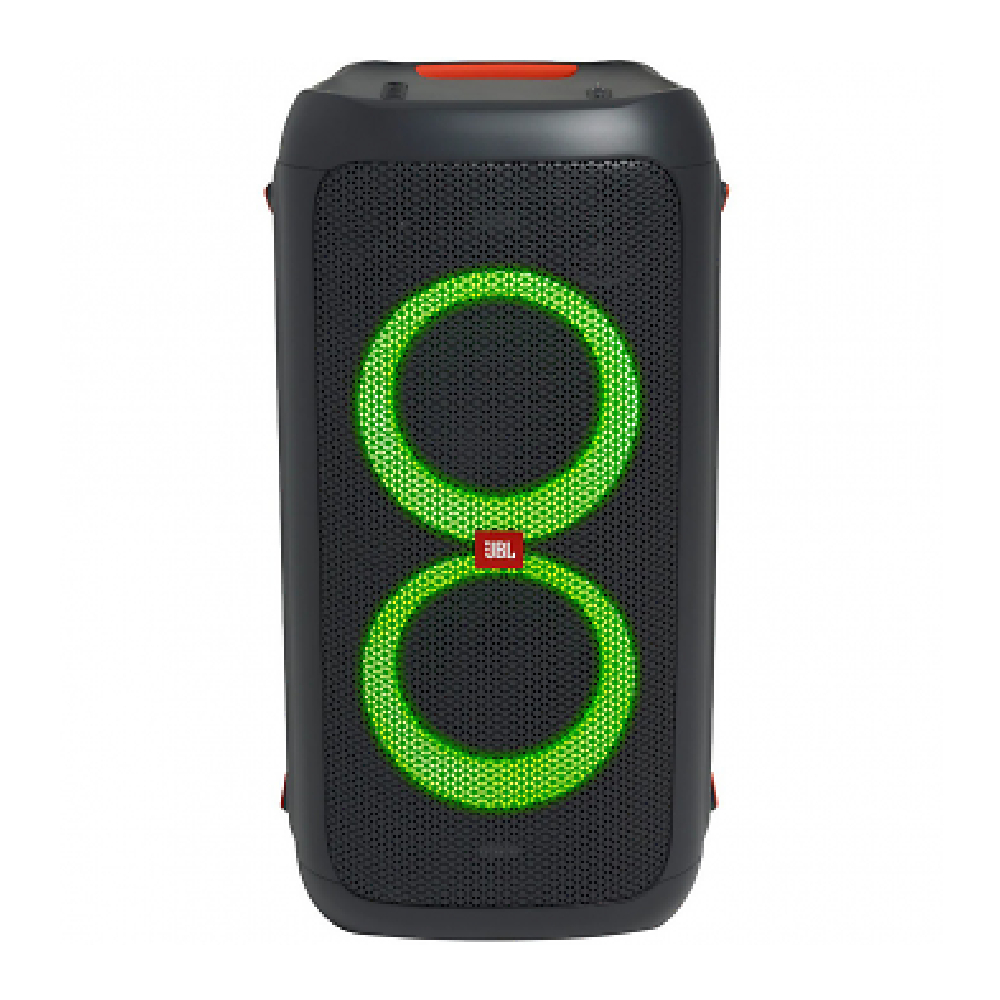 Портативная колонка JBL Partybox 100