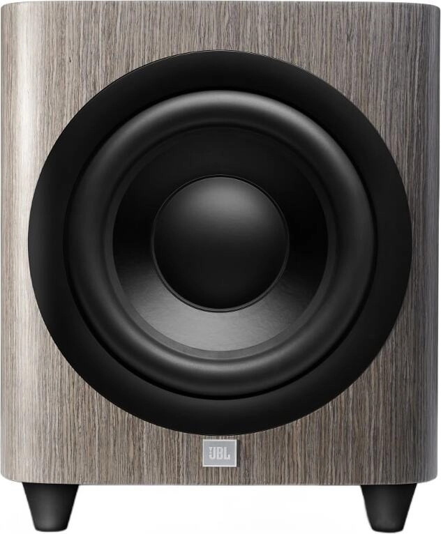 Сабвуфер HDI-1200P Grey Oak