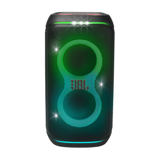 Портативная колонка JBL Partybox 120