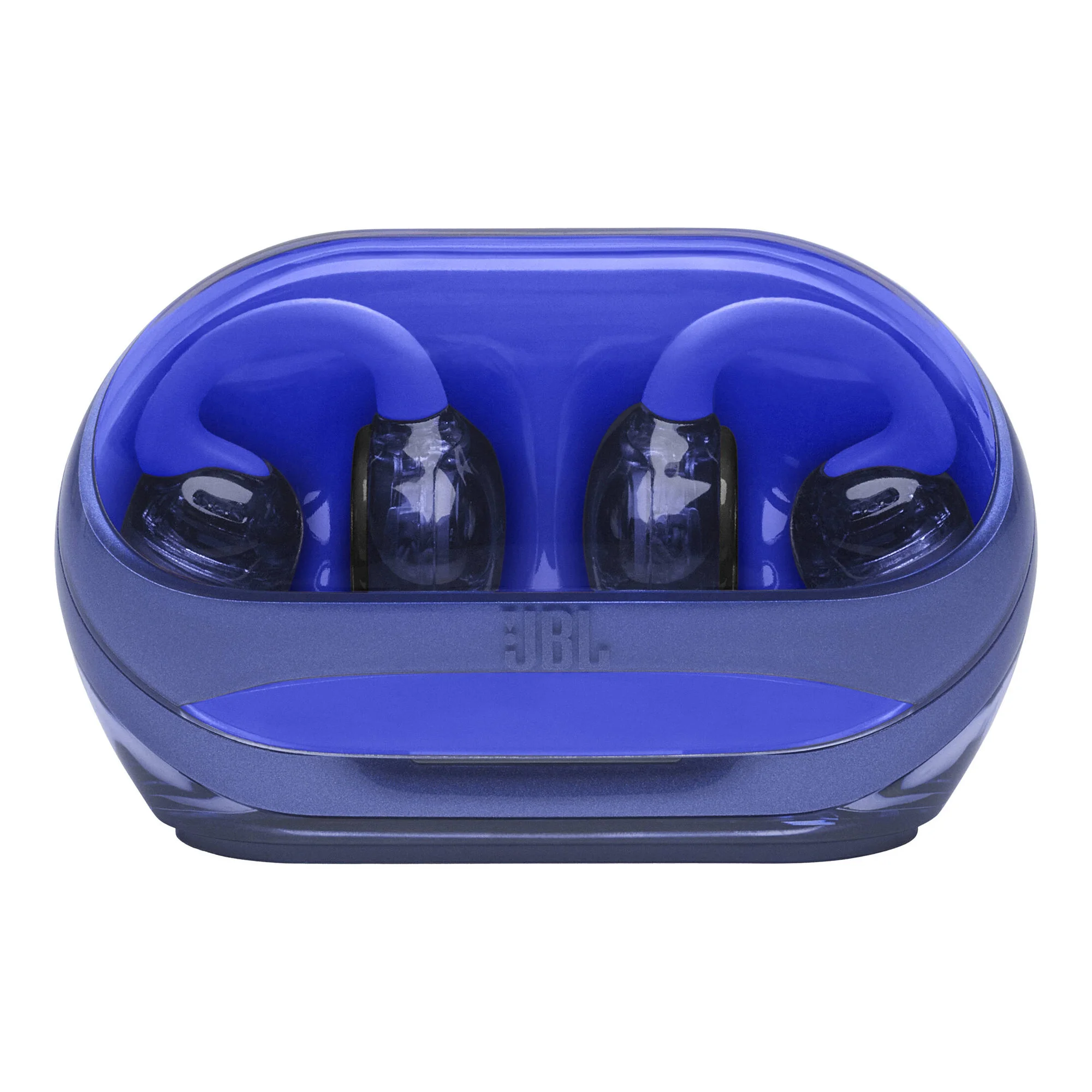 Беспроводные наушники JBL Soundgear Clips Blue