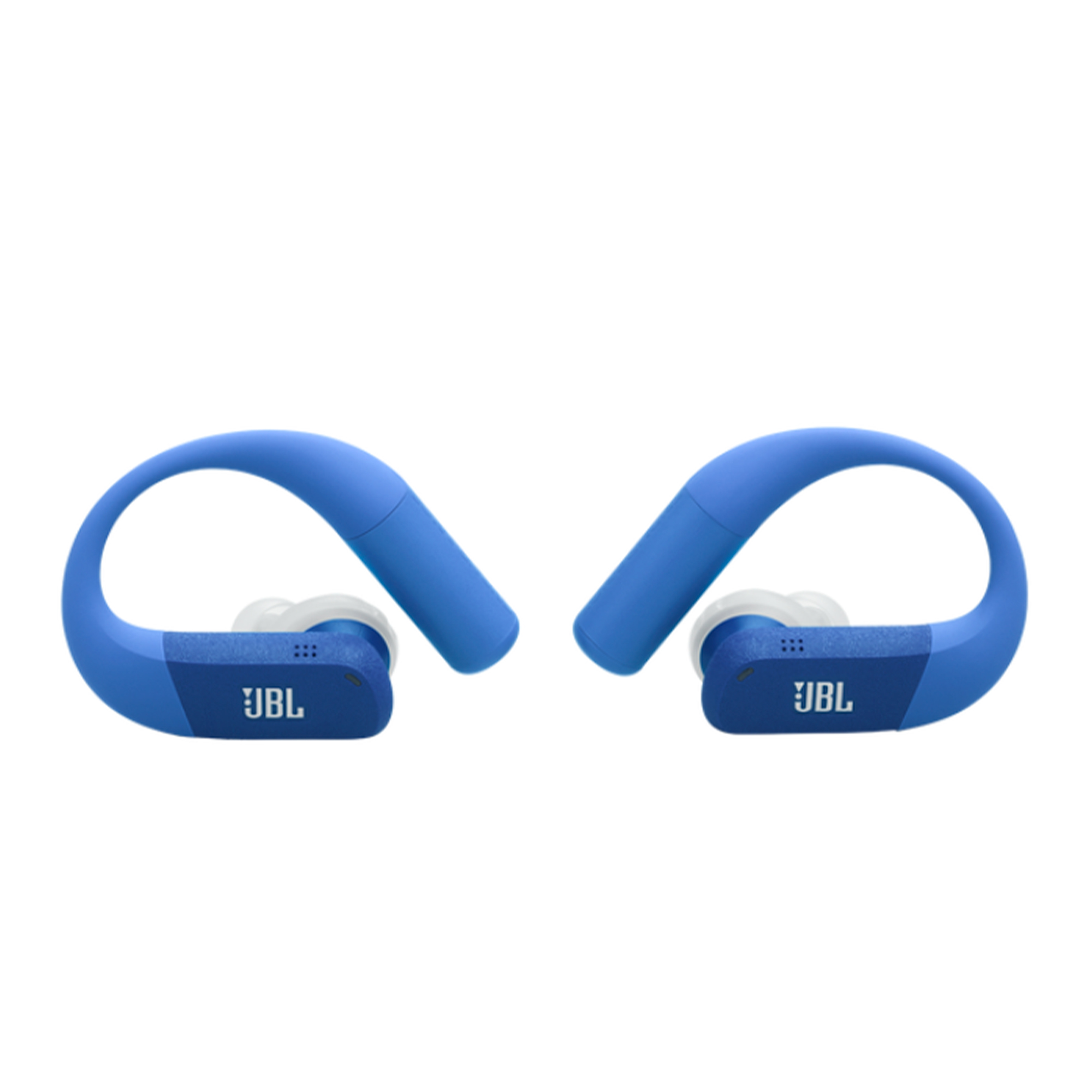 Беспроводные наушники JBL Endurance Peak 4 Blue