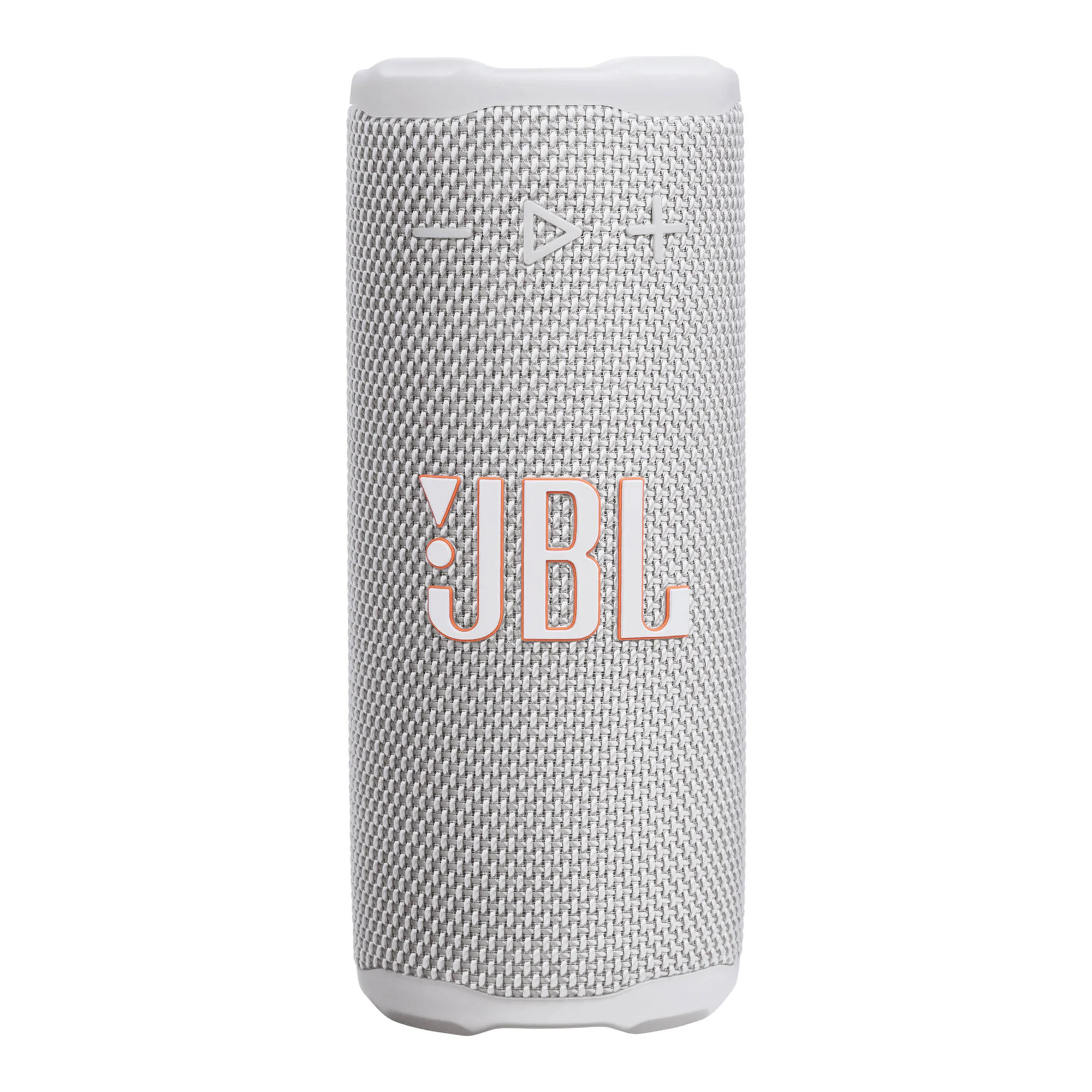 Портативная колонка JBL Grip White