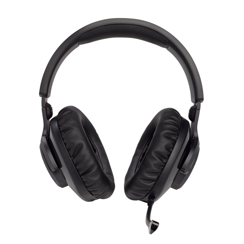 Беспроводная игровая гарнитура JBL Quantum 350 Wireless