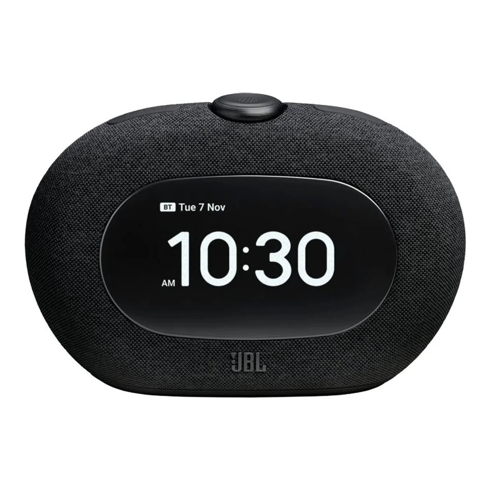 Портативная акустика JBL Horizon 3 Black